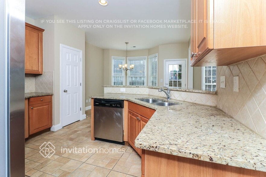 Building Photo - 2018 Barrett Knoll Cir