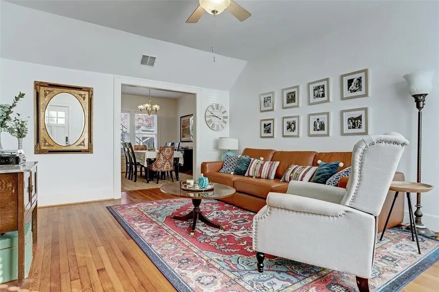 Building Photo - 1928 Harold St