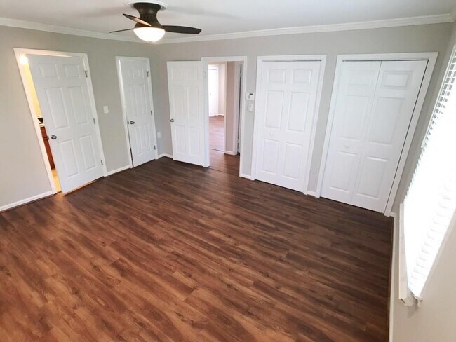 Building Photo - 4297 Blackland Way