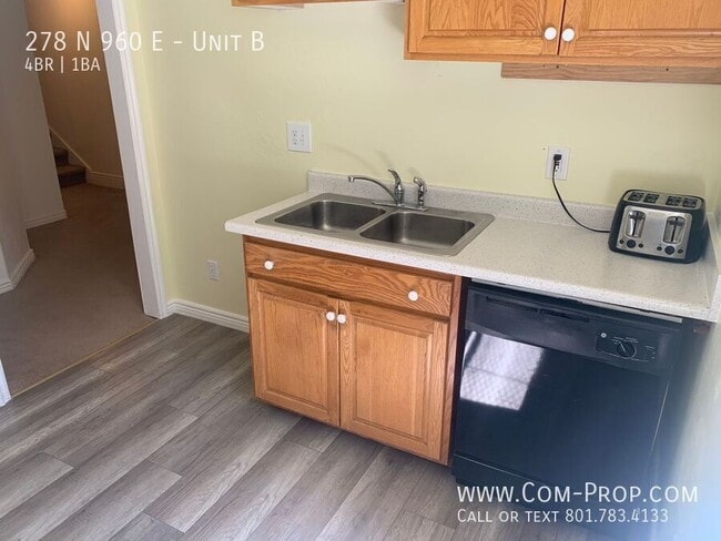 Building Photo - 278 N 960 E