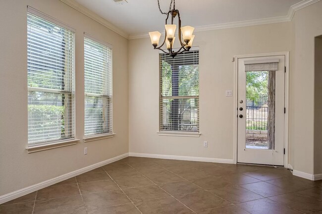 Dinning area - 7320 Colina Vista Loop