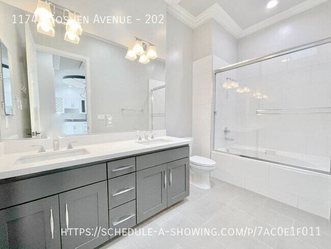 Building Photo - 11743 Goshen Ave