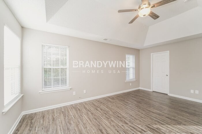 Building Photo - 10809 Gold Pan Rd