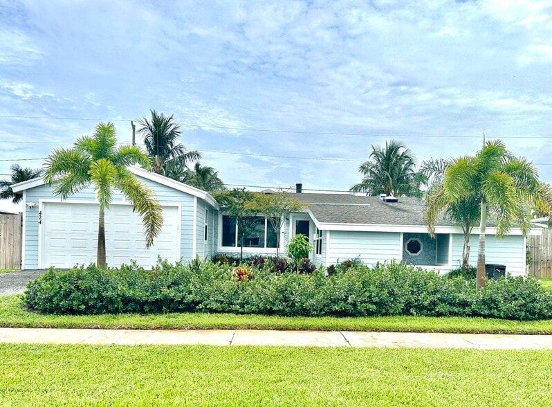 Primary Photo - 424 Gulf Rd