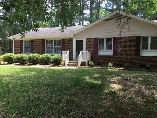 Primary Photo - 6640 Lyndale~NEW-Small pet allowed!~ All hardwoods~Covered porch~ Fenced back yard~3 brm 2 bath ~