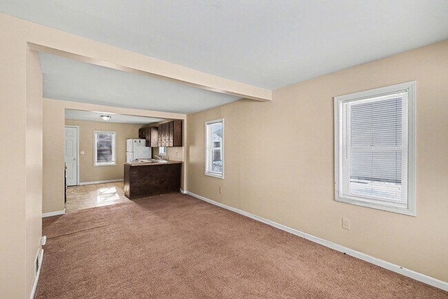 Building Photo - CARMAN SCHOOLS -Near Baker College