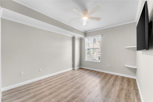 Building Photo - 700 S Harbour Island Blvd