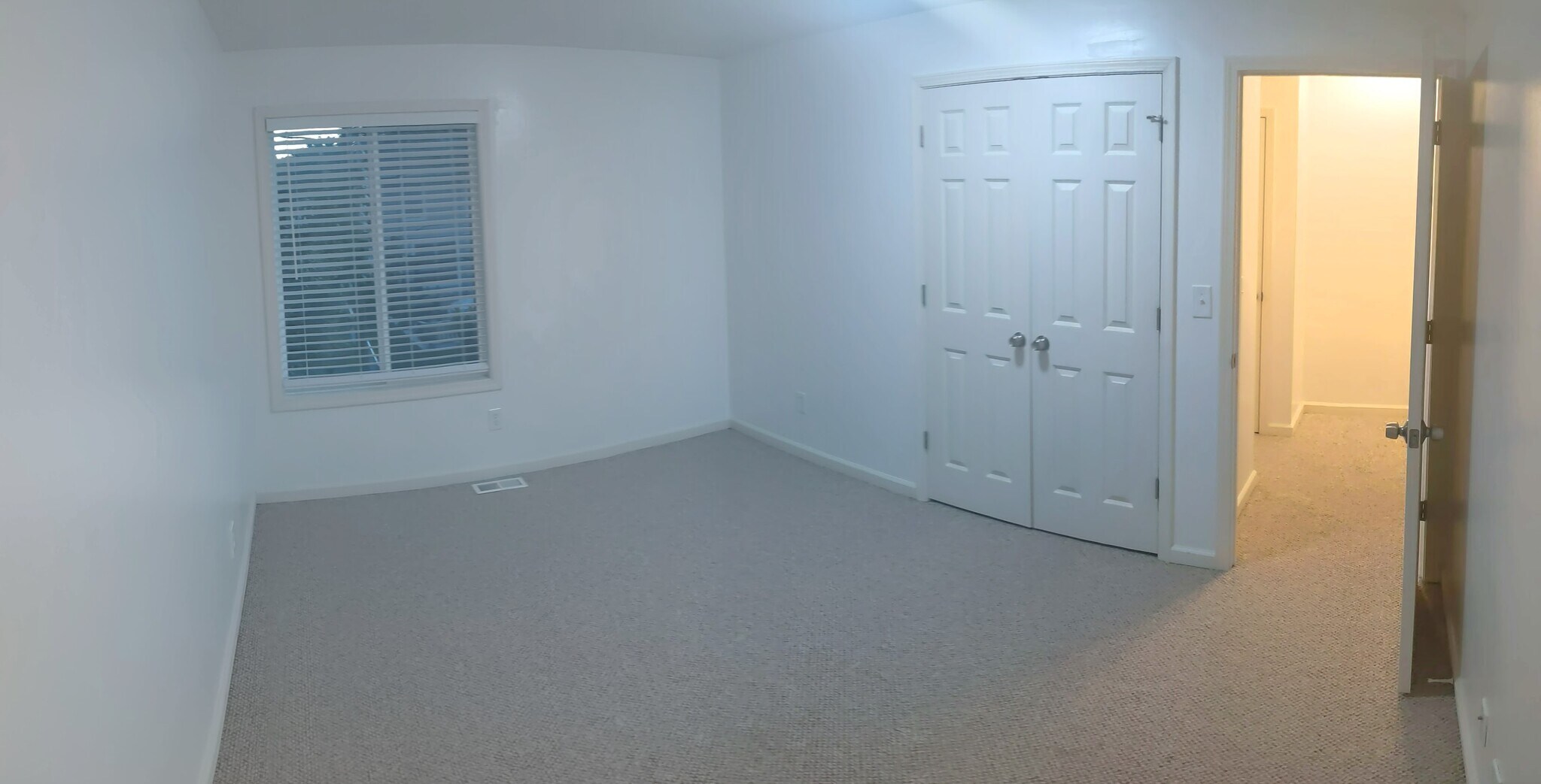 Second Bedroom - 8152 marty