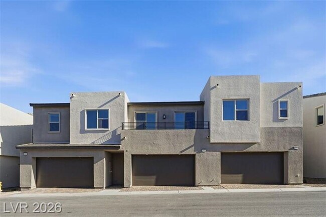 Building Photo - Brand new Townhome in Summerlin West! 3bd/3bth