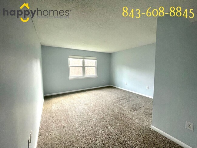 Building Photo - Updated 3 Bedroom, 2 Bath Condo in Carolina Cove of West Ashley!