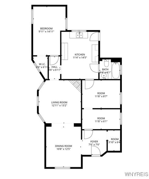 Building Photo - 395 Hampshire St