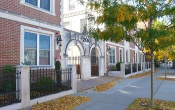 Building Photo - 2440 Massachusetts Ave