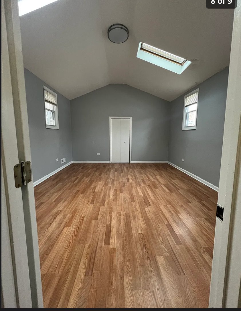 Building Photo - 1241 N Ashland Ave