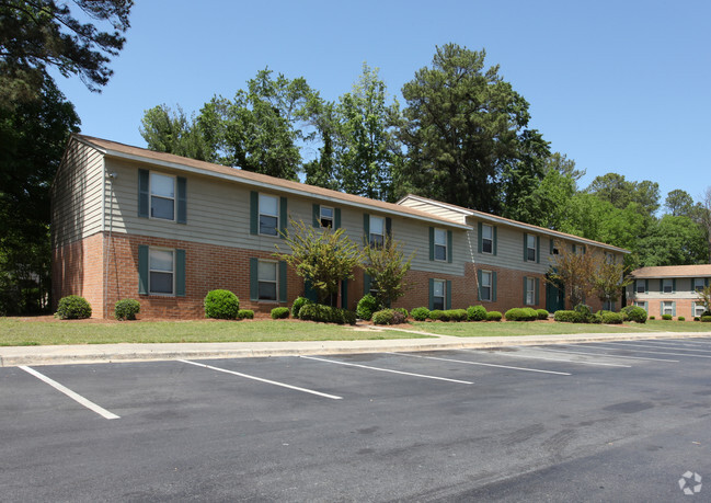 Blossom Hill - 4006 Mercer University Blvd Macon GA 31206 | Apartment ...