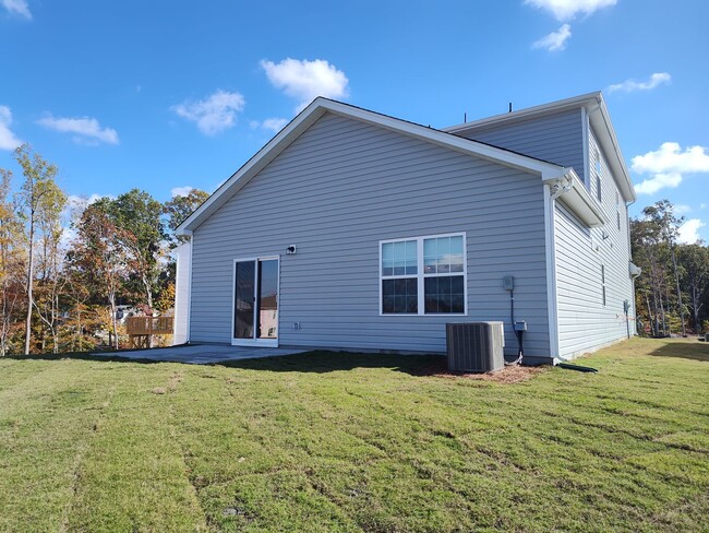 Building Photo - Move-in ready Home located in the Brightwa...