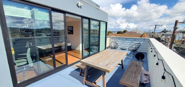 Building Photo - 3906 24th St