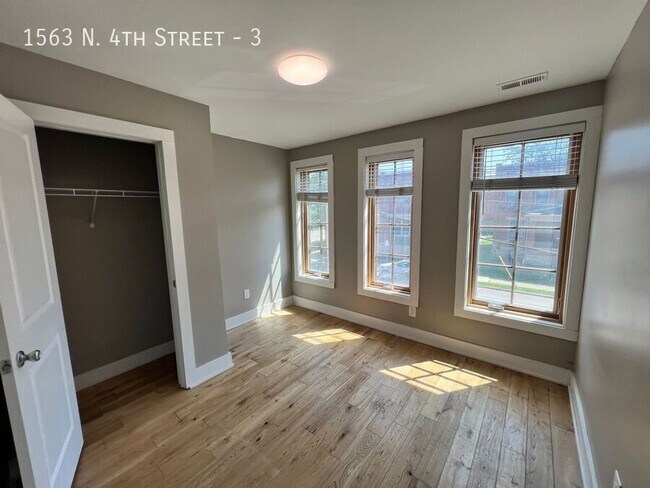 Building Photo - 1563 N 4th St