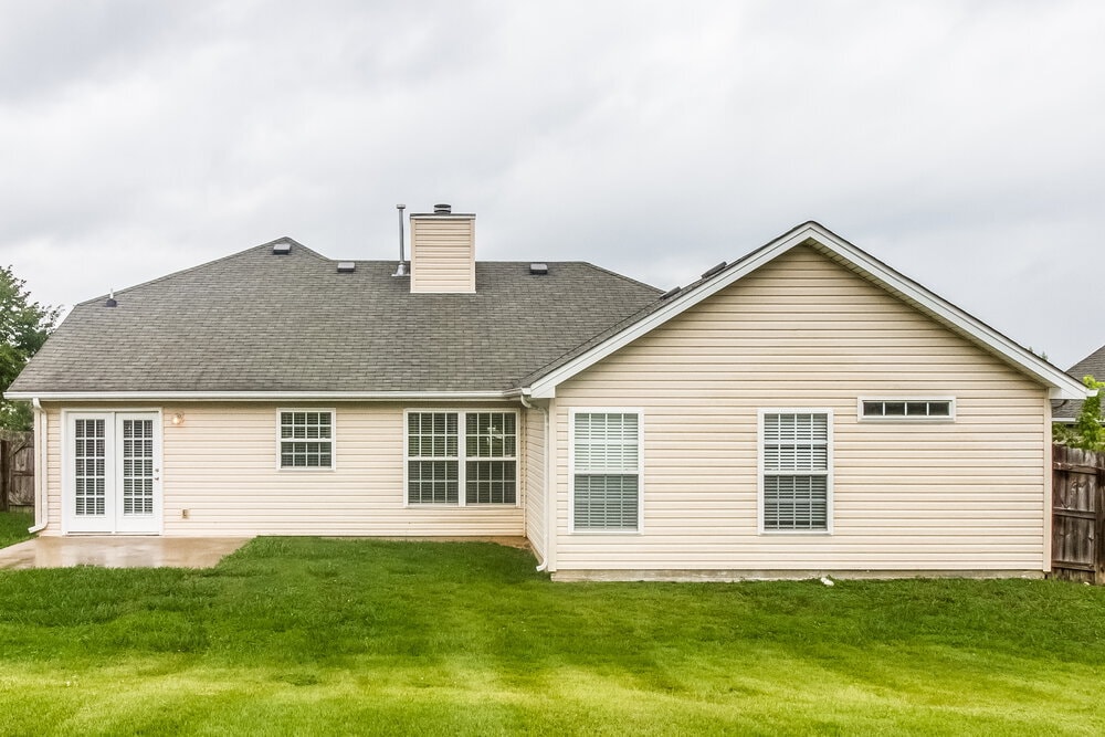 Building Photo - 1015 Mallory Ln