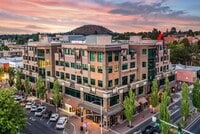 Building Photo - Franklin Crossing Building Condominium