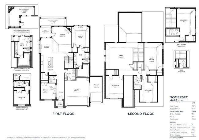 Building Photo - 5924 Owen Rd