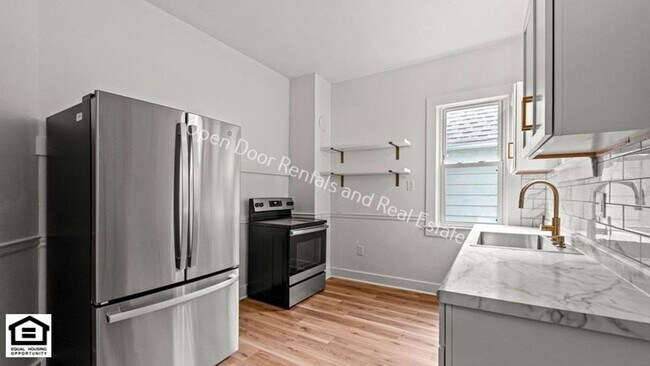 Building Photo - 1209 Rivermet Ave