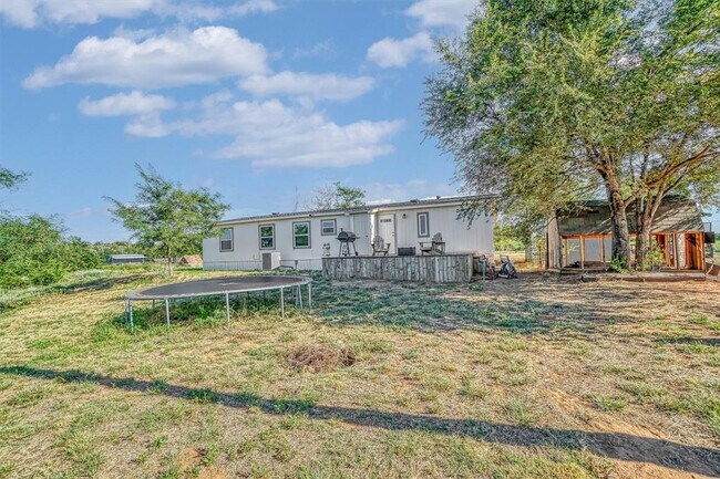 Building Photo - 20735 E County Rd 153