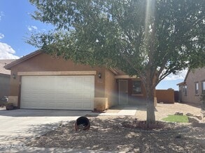 Building Photo - 35747 W Velazquez Dr