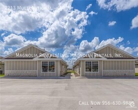 Building Photo - Harlingen Apartment for Rent