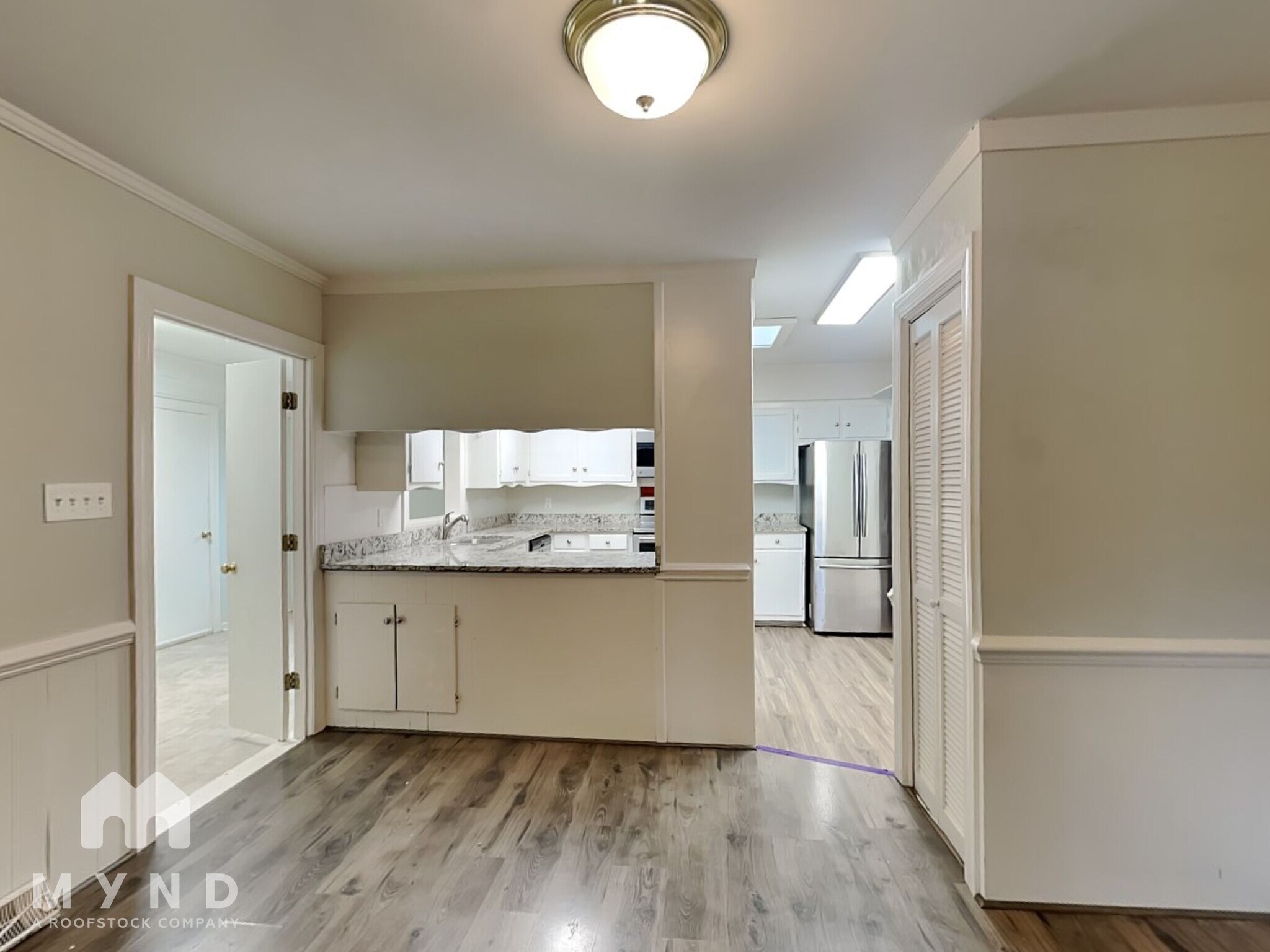 Building Photo - 1210 S 1st St