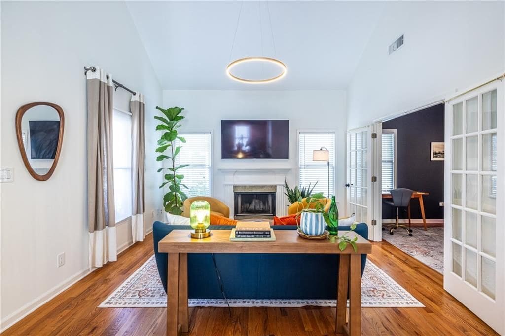 Building Photo - 69 Randolph St NE