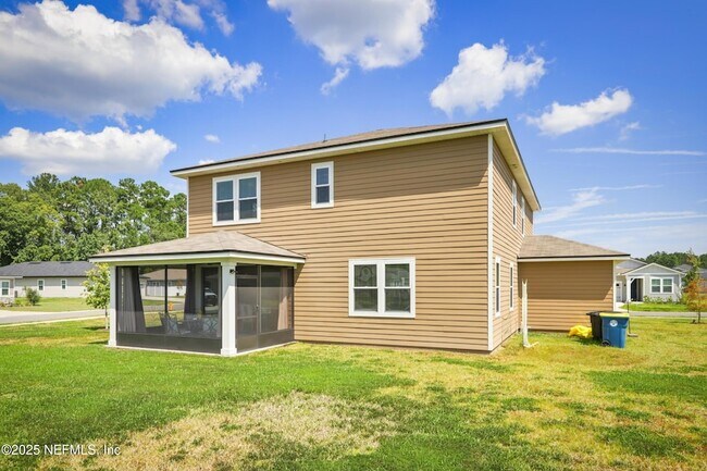 Building Photo - 12644 Lake Taylor Ln