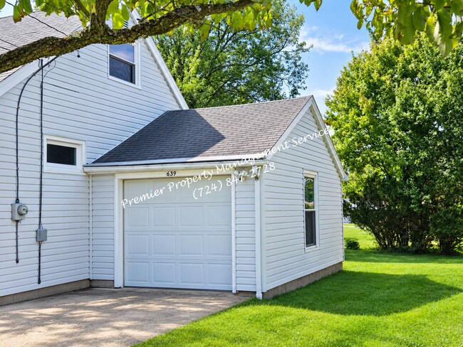 Building Photo - 639 Cohasset Dr