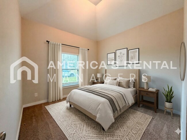 Building Photo - Home for Rent in Eastaboga, AL!