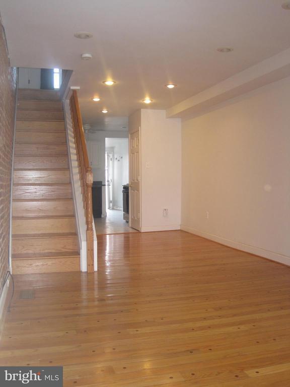 Building Photo - 1404 Woodall St