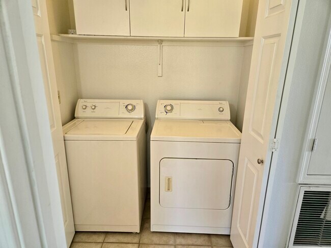 W/D Included - 7575 E Indian Bend Rd