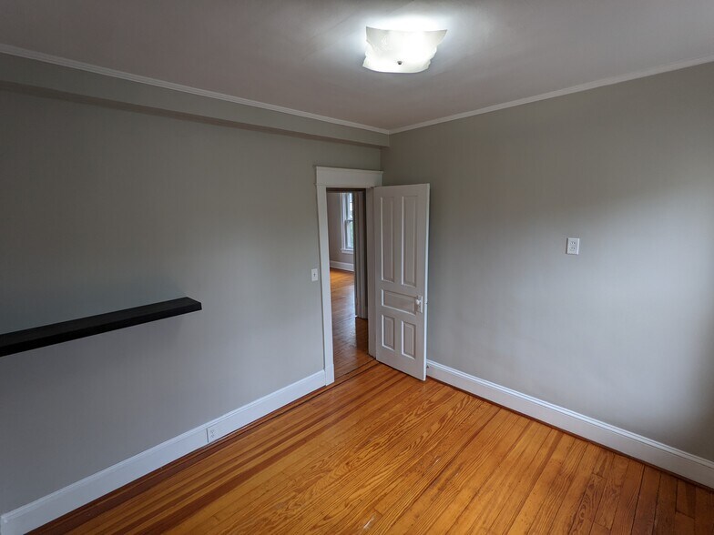 Bedroom 3 - 925 North Market Street