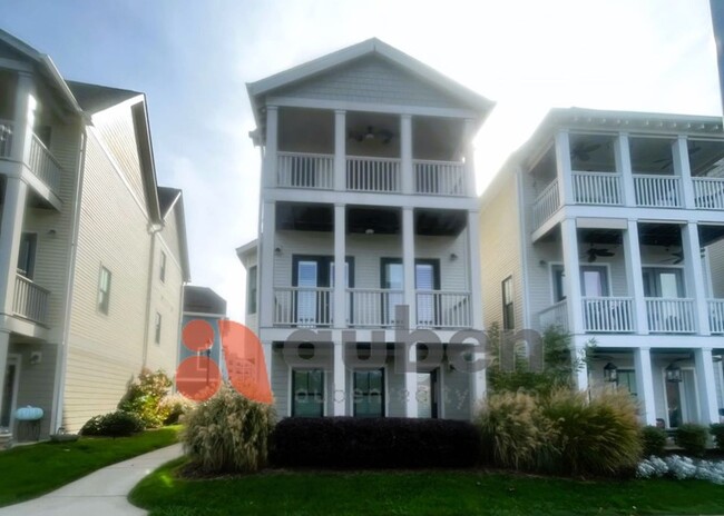 Primary Photo - 602 Mariner Way