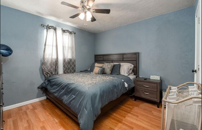 Building Photo - Beautifully Updated 3-Bed, 3-Bath Home in Moore