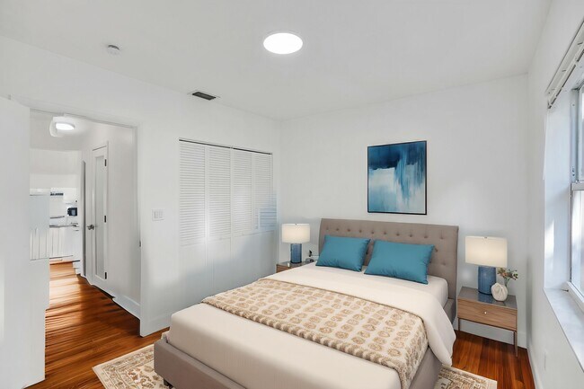 Building Photo - 20 NW 101st St