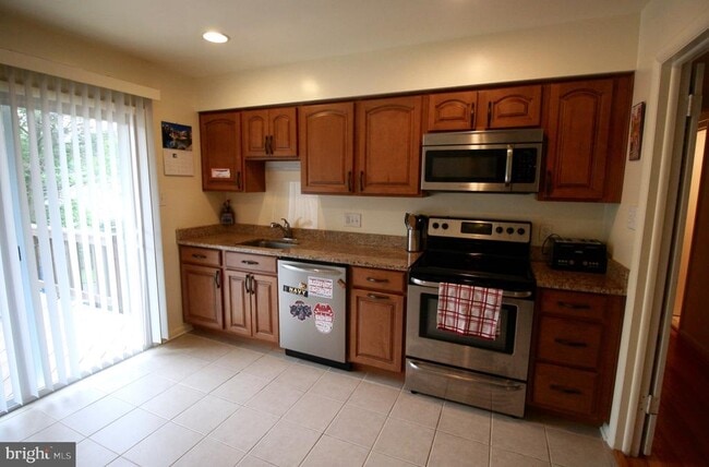 Building Photo - 6503 Machodoc Ct