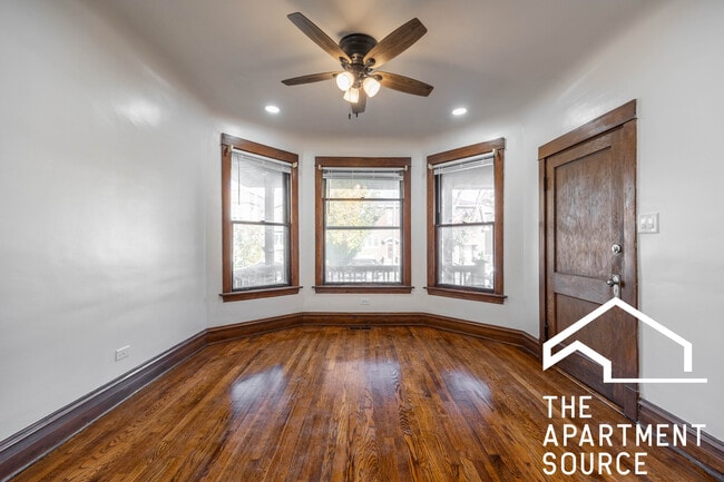 Building Photo - 5311 W Berenice Ave