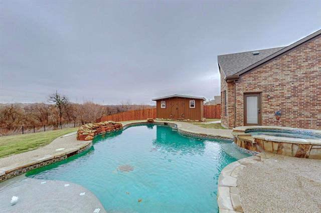 Building Photo - 6116 Lamb Creek Dr