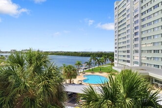 Building Photo - NEWLY RENOVATED TWO BEDROOM CONDO IN WATERFRONT RESORT STYLE COMMUNITY