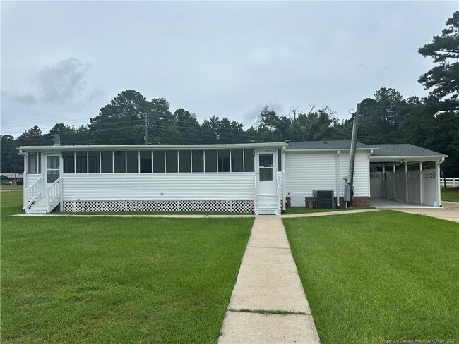 Building Photo - 301 Vass Rd
