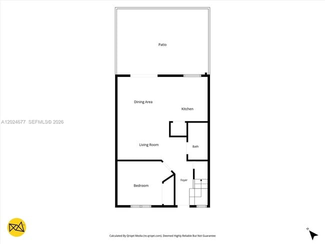 Building Photo - 82 SW 3rd Ct