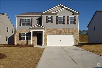 Building Photo - 4680 Trefoil Path