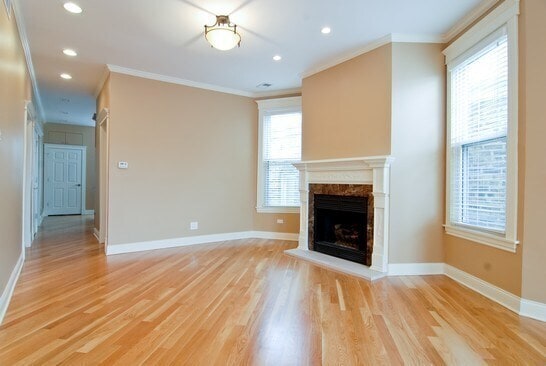 Building Photo - 1538 W George St