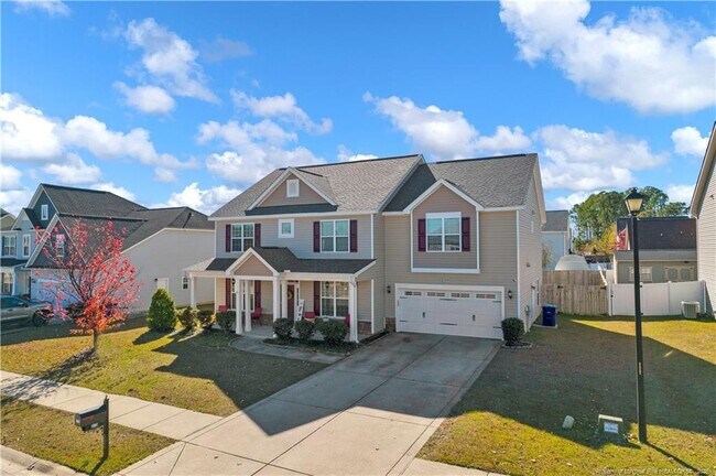 Building Photo - 313 Fountain Grove Dr