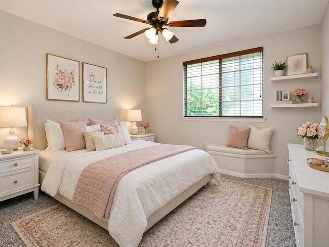 Building Photo - 11017 Rio Vista Dr