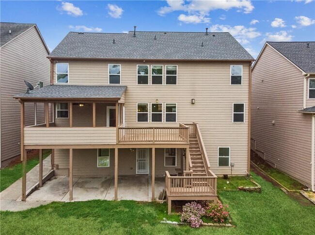 Building Photo - 2539 Larson Creek Cove NW